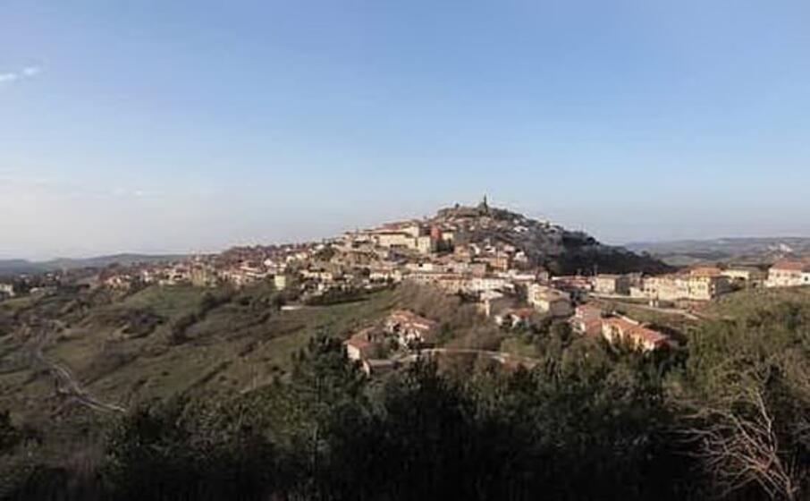 osilo (archivio l unione sarda)