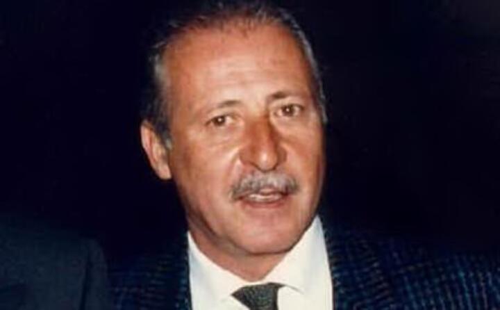 accaddeoggi 19 gennaio 1940 nasce paolo borsellino