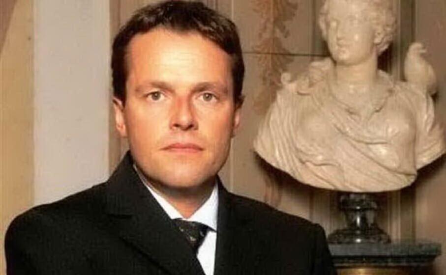 david rossi (archivio l unione sarda)