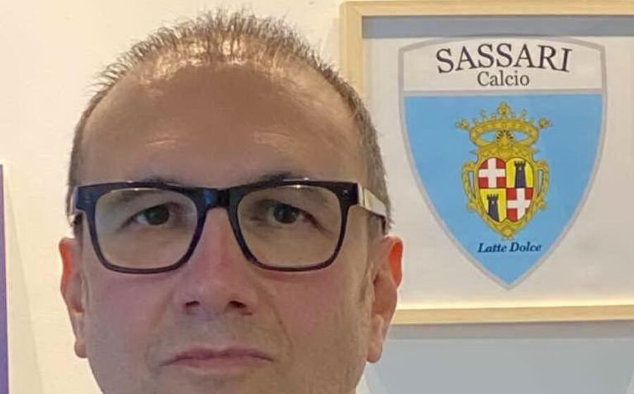 fabio fossati il nuovo tecnico (foto latte dolce)