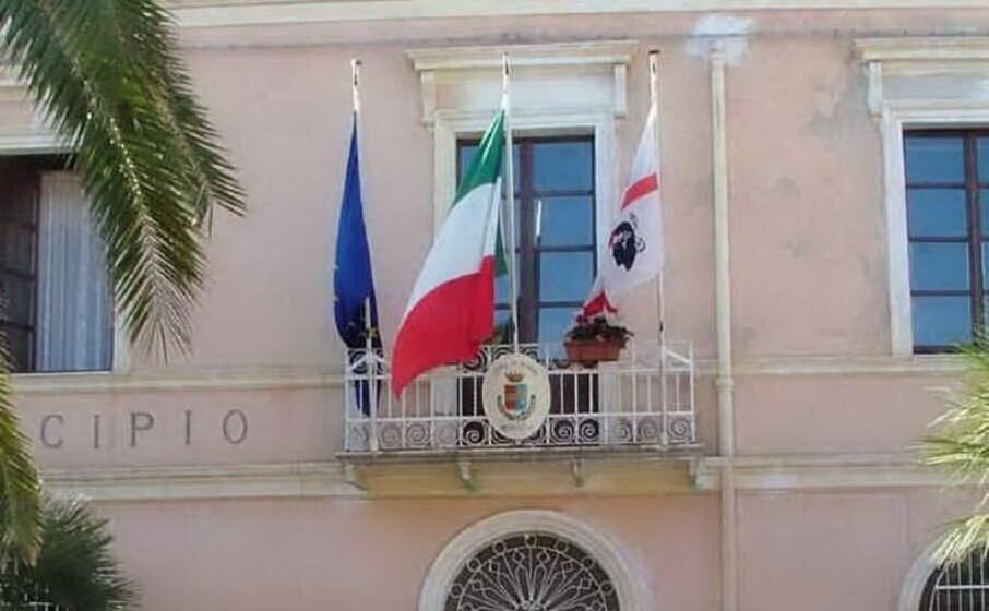 il comune di sorso (archivio l unione sarda tellini)