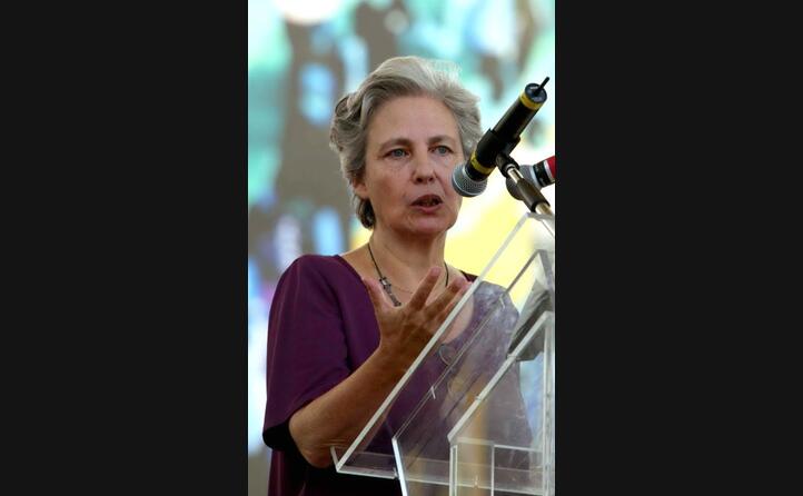 rita borsellino sorella di paolo