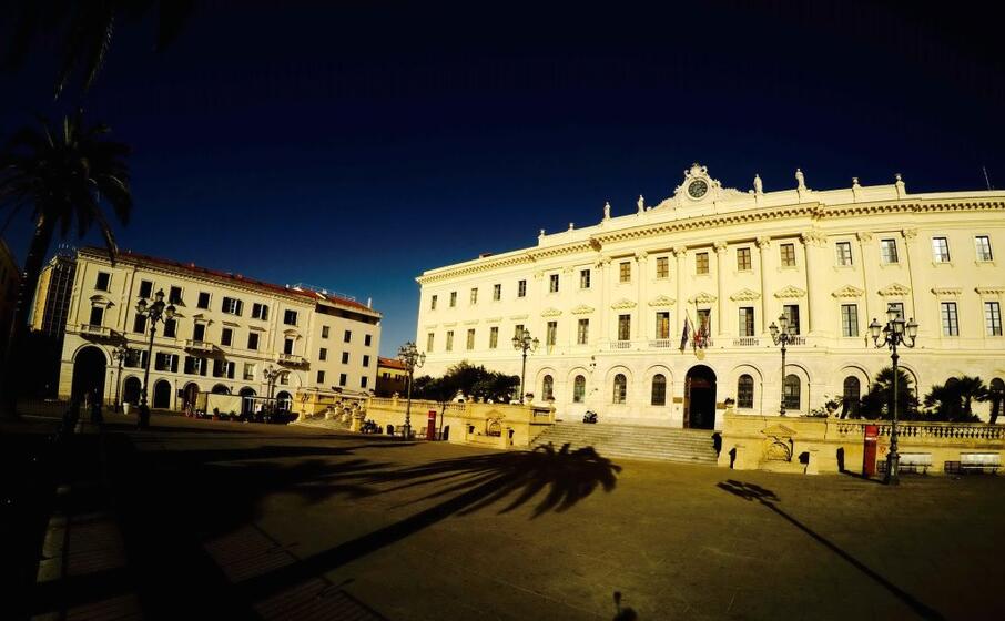 sassari (archivio l unione sarda)