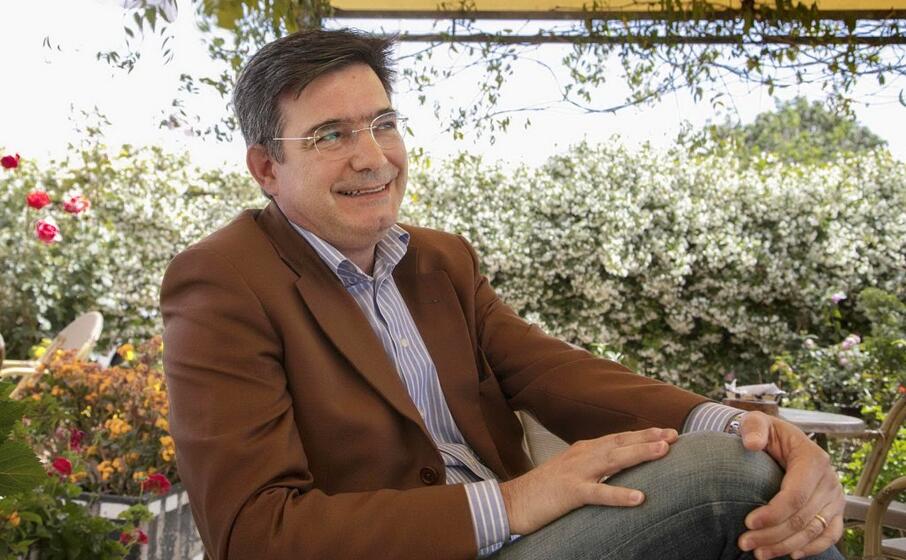 stefano secci (foto andrea piras)