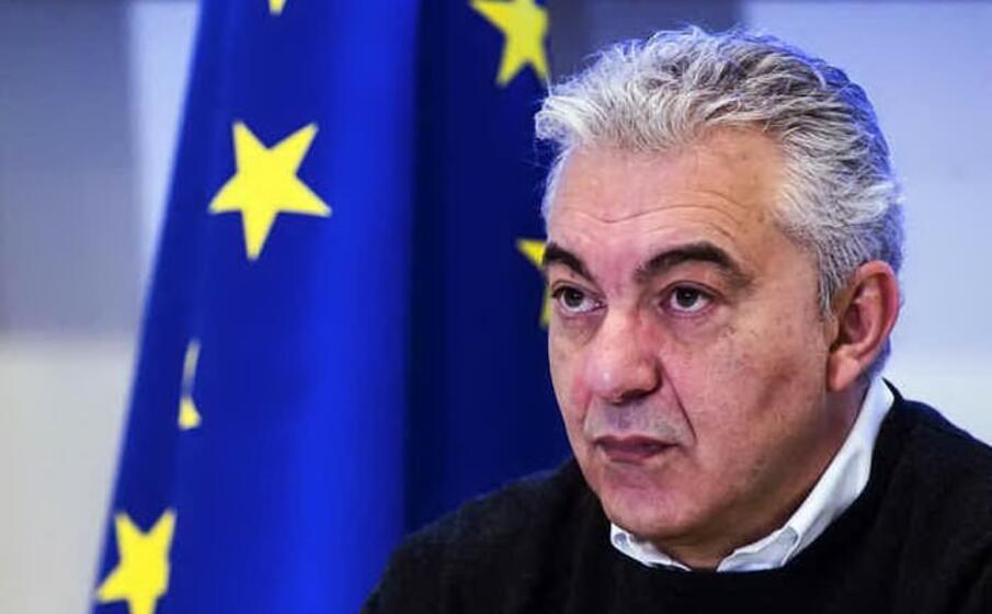 domenico arcuri (ansa)