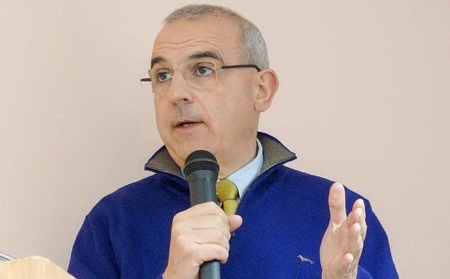 michele cossa presidente della commissione (archivio l unione sarda)