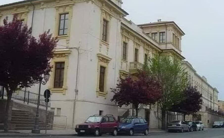 nulvi (foto concessa dal comune)
