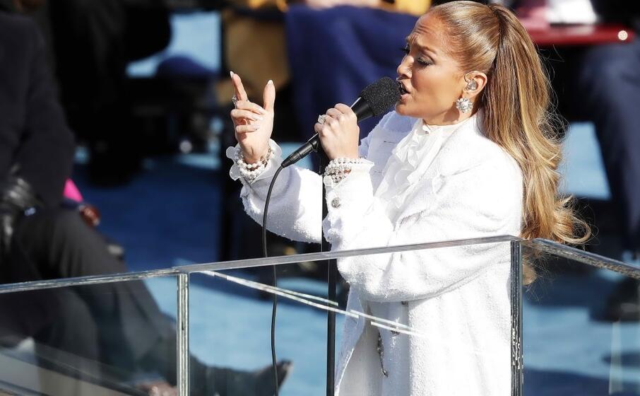 quella di jennifer lopez