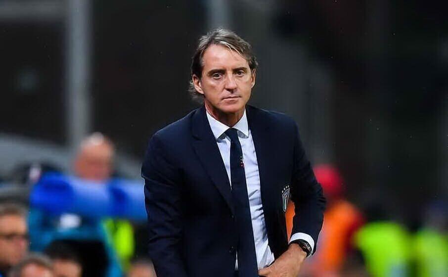 roberto mancini (archivio l unione sarda)