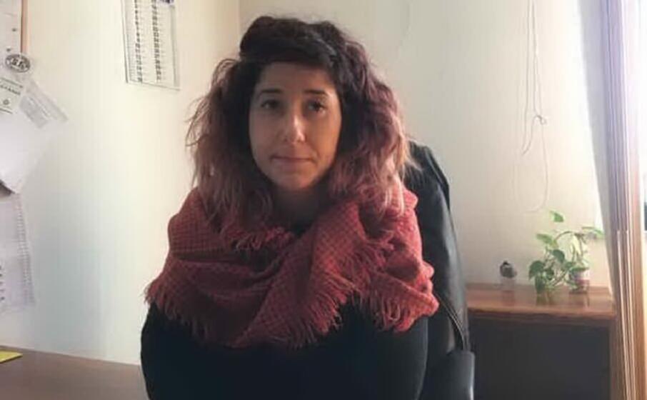 alessandra spanu (foto l unione sarda pinna)