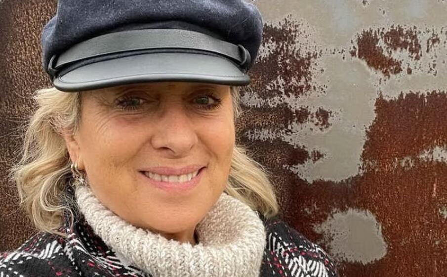 carolyn smith (foto instagram)