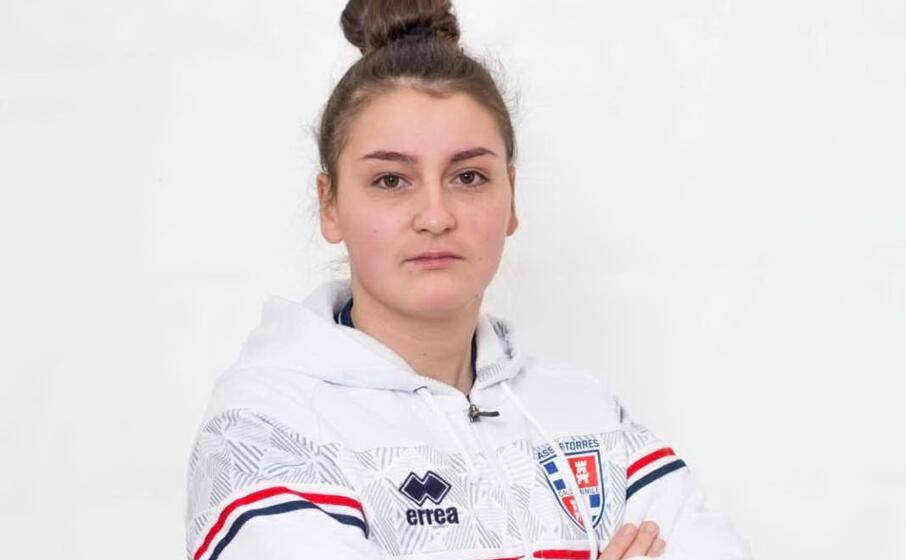gergana ilyicheva (foto ufficio stampa elisa boe)