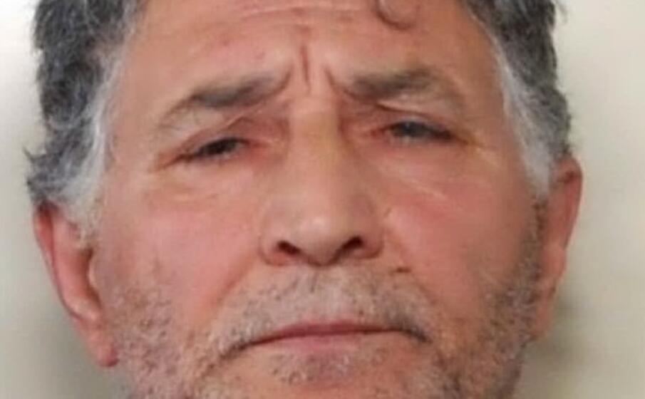 giuseppe piccolomo (foto ansa)