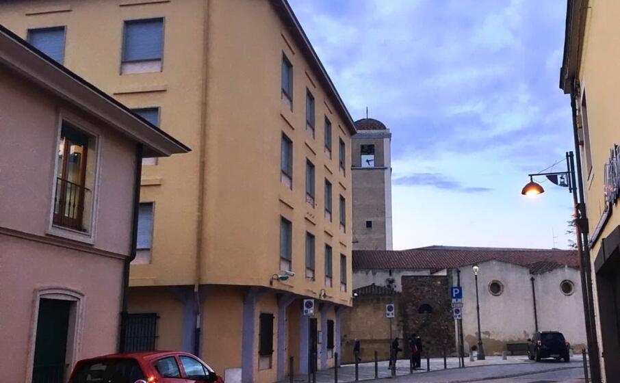 il comune di san gavino monreale (foto pittau)