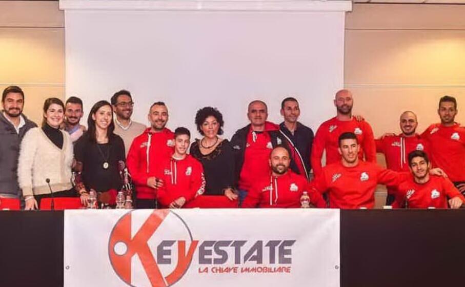 il gsd porto torres (foto concessa)