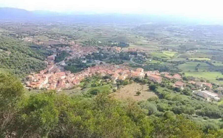 laerru (foto concessa dal comune)