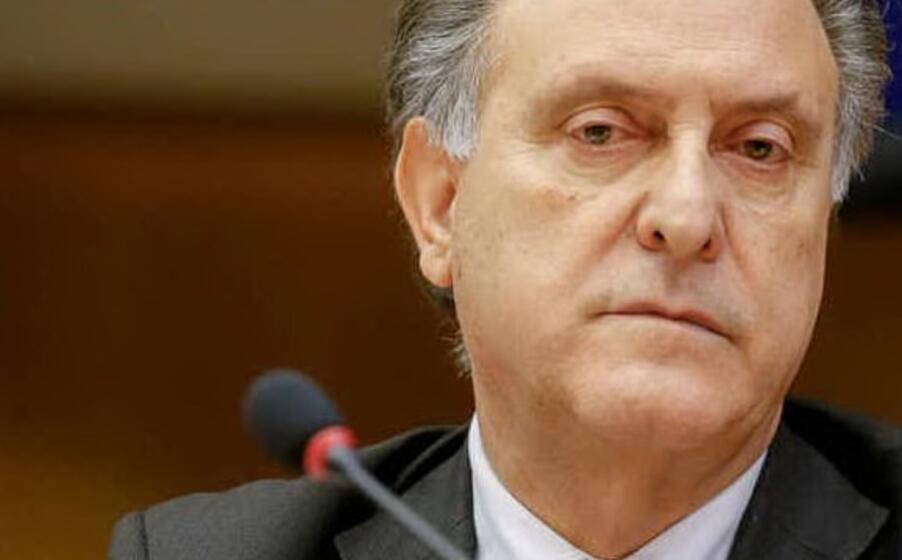 lorenzo cesa (foto pe via ansa)