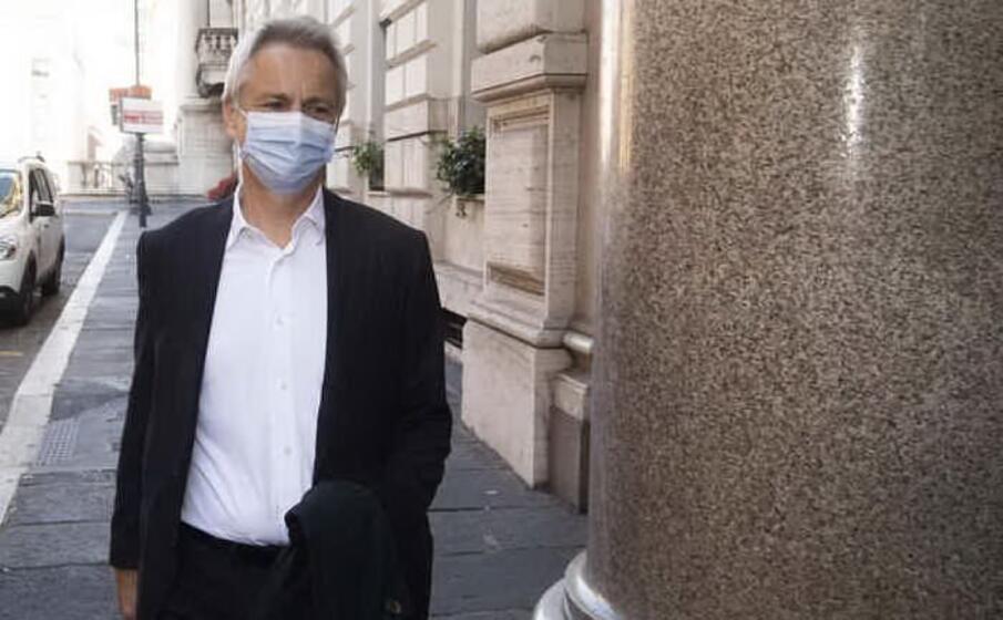 paolo dal pino (ansa)