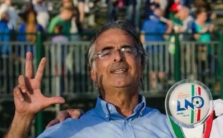 paolo tassu scomparso a 63 anni ( foto latte dolce)