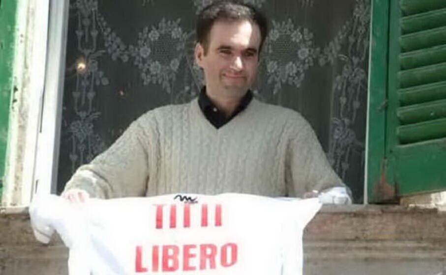 titti pinna (archivio l unione sarda)
