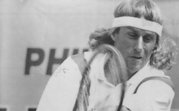 accaddeoggi 22 gennaio 1983 bjorn borg lascia la carriera nel tennis
