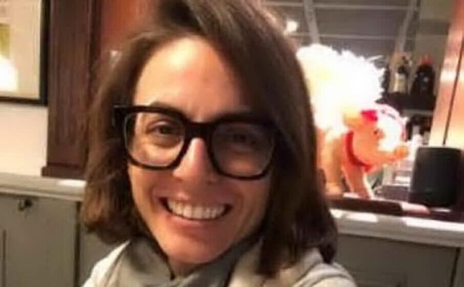 cecilia marogna (archivio l unione sarda)