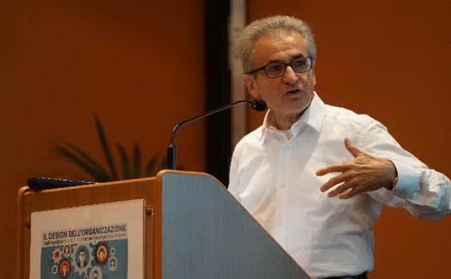 fernando ferri (ansa)