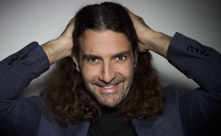 gabriele ciampi (foto federico guberti)