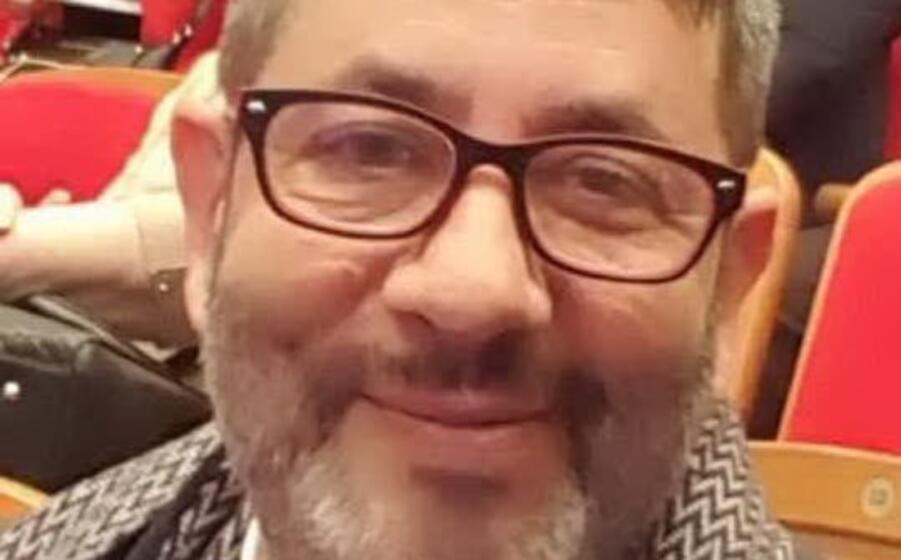 il sindaco antonio succu (foto oggianu)