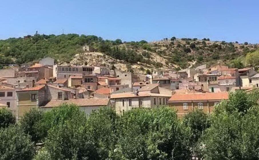 nughedu san nicol (foto concessa dal comune)