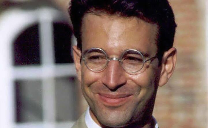 accaddeoggi 23 gennaio 2002 il giornalista daniel pear viene rapito in pakistan