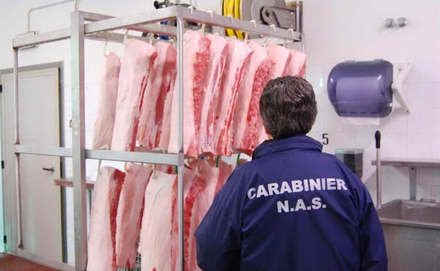 (foto carabinieri di cagliari)