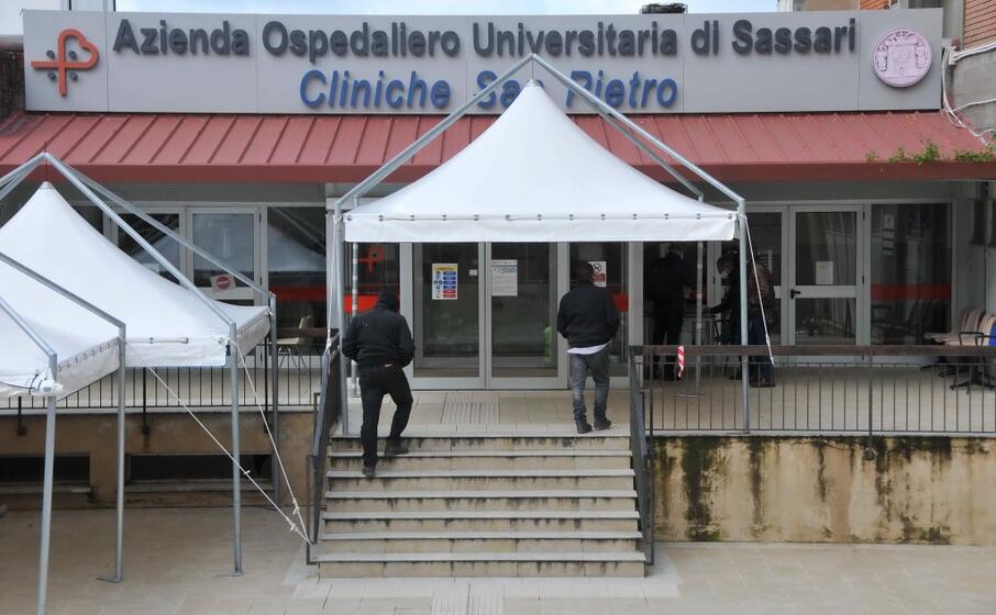 (tutte le foto sono ufficio stampa ras)