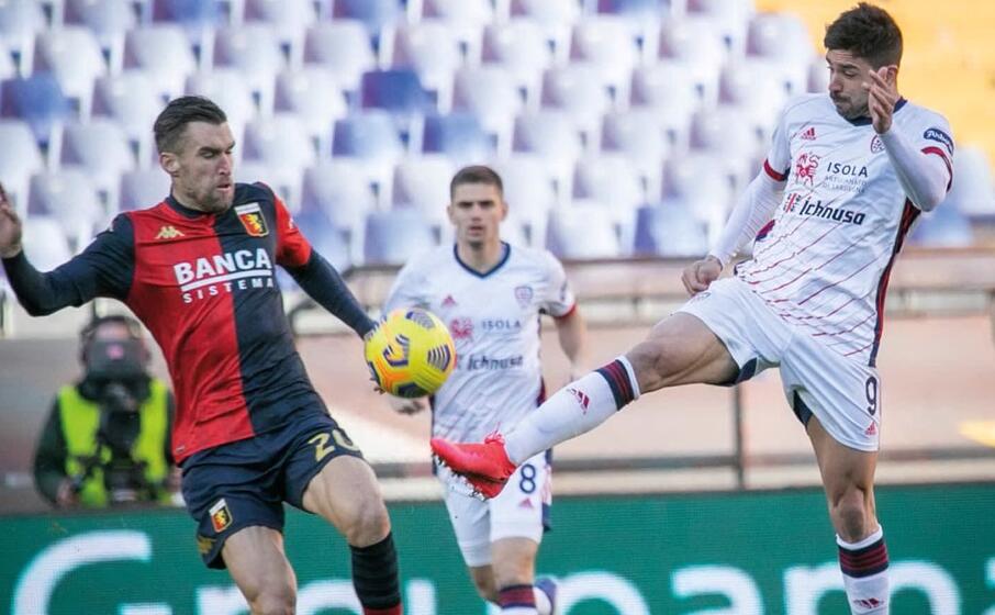 (foto cagliari twitter)