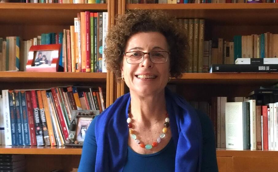 patrizia manduchi (foto ufficio stampa)