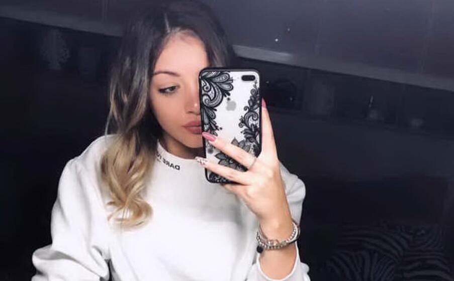 roberta siragusa (ansa)