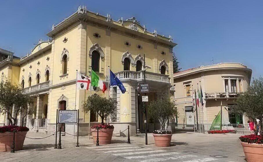 comune di olbia (archivio l unione sarda)