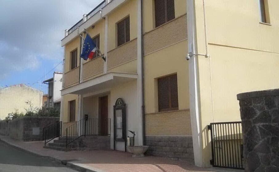 il municipio di romana (l unione sarda caria)