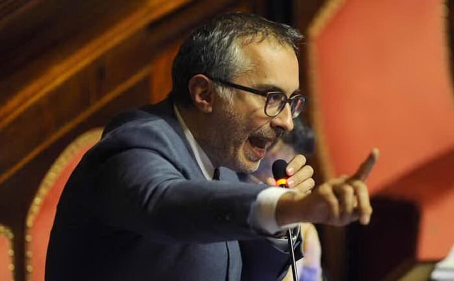 lello ciampolillo (ansa)