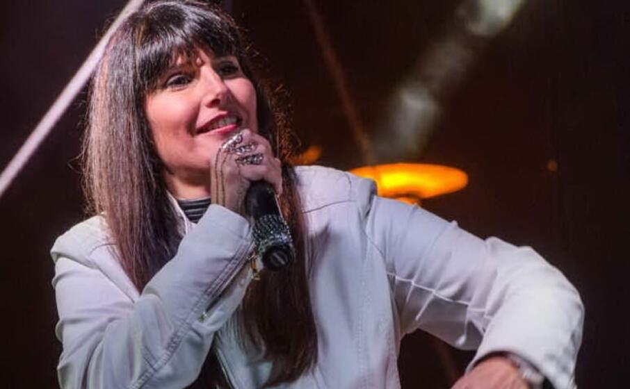 maria luisa congiu (foto concessa)