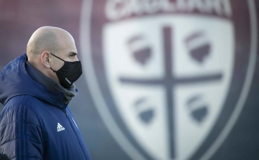 tommaso giulini (foto twitter cagliari calcio)