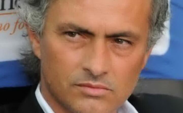 accaddeoggi 26 gennaio 1963 nasce jos mourinho
