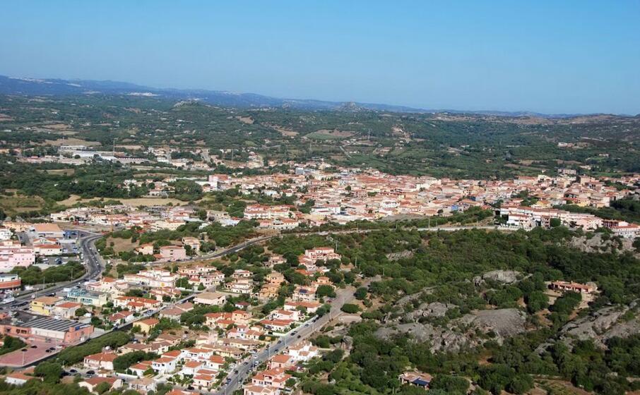 arzachena (archivio l unione sarda)