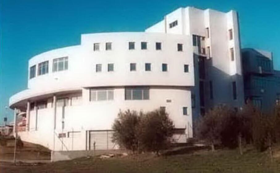 il municipio di sinnai (archivio l unione sarda)