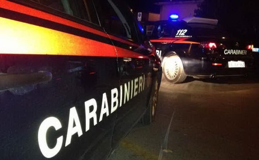 immagine simbolo (ansa)