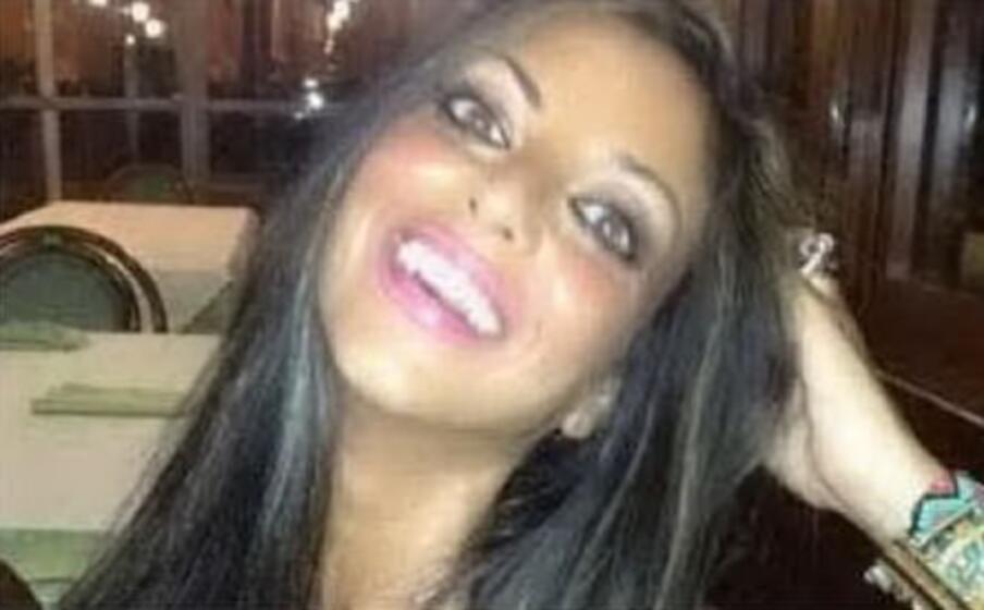 tiziana cantone (archivio l unione sarda)
