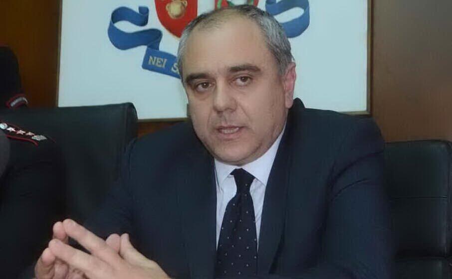 domenico fiordalisi (archivio l unione sarda)