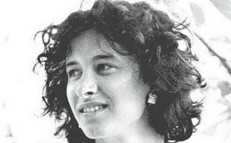 lidia macchi (archivio l unione sarda)