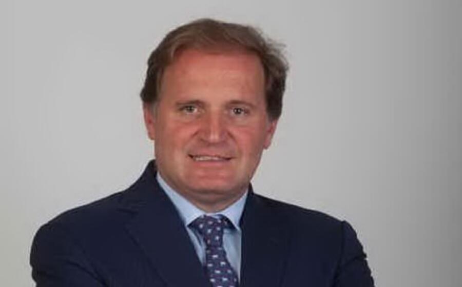 michele appendino ad di solar ventures (foto ufficio stampa)