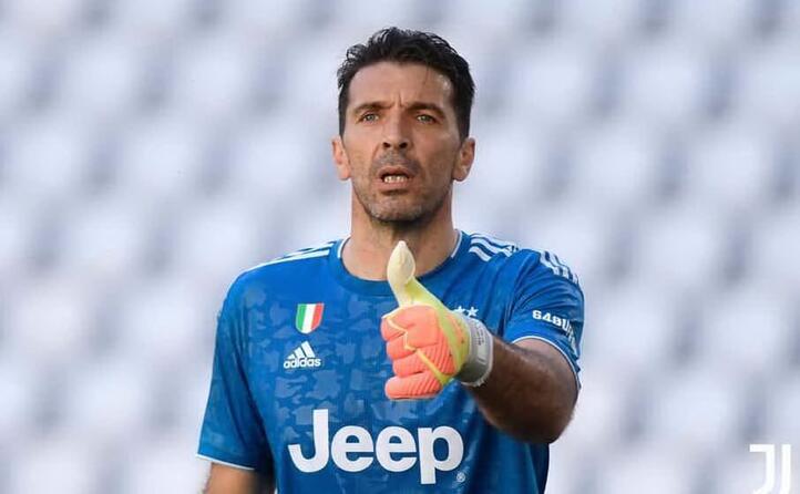 accaddeoggi 28 gennaio 1978 nasce gianluigi buffon